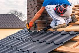 Fast & Reliable Emergency Roof Repairs in West Carthage, NY